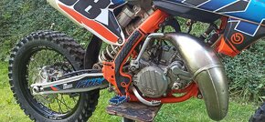 Ktm sx85 - 7