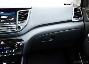 Hyundai Tucson 1.6GDi NAV SERVISNÍ KNÍŽKA ČR - 7