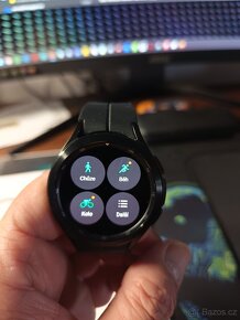 Hodinky Samsung Galaxy Watch 4 - 7