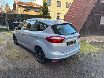 Ford C-MAX 1.6 EcoBoost 2011 - 7