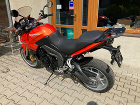 Triumph Tiger 1050 - 7