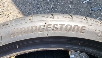 Letní pneu 235/35/19 Bridgestone - 7