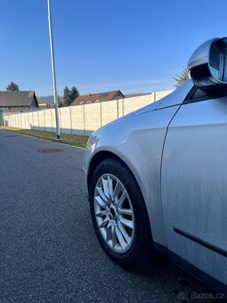 Vw passat b6 1.9tdi 77kw - 7