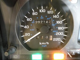 Honda GL1500 SE - 7