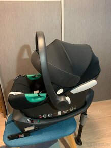 Cybex Anton B2 - 7