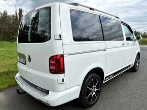 VW T6 TRANSPORTER 2.0 TDi 150KW AUTOMAT,123000KM - 7