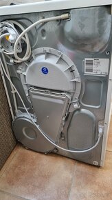 Sušička Miele TDB230 WP a pračka Miele WDB030 - 7