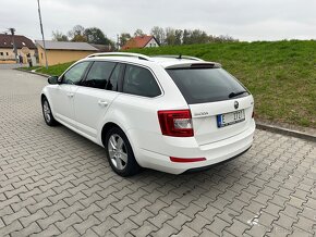 Škoda Octavia 1.4 TSI 103kw - Řemenové rozvody - 7