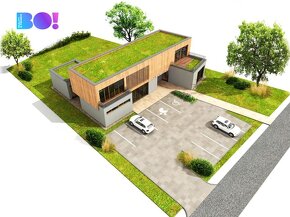 Pronájem komerčního prostoru, 55 m², Třinec - Lyžbice - 7