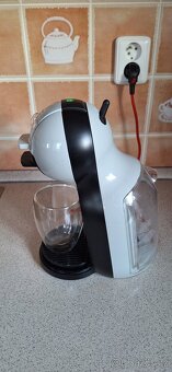 Zánovní kávovar Krups Nescafé Dolce Gusto Mini Me - 7