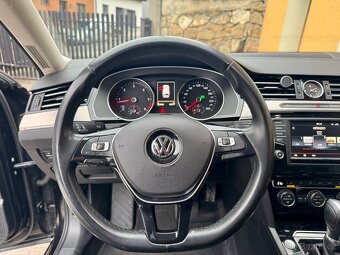 VW Passat B8 Variant DSG 2.0TDi 110KW - Led Matrix - 7