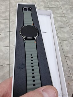 Samsung Galaxy Watch 7 LTE Greenm - 7