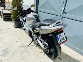 Honda CBR 600 F4i, možnost splátek a protiúčtu - 7