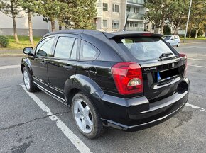 Dodge Caliber SXT 2.0VVT 115kW AUTOMAT KUZE - 7