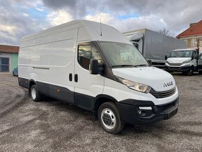 Iveco Daily 50C15 3.0 MAXI 5.200KG - 7