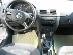 Fabia 1,2-40 kW, 46.000,-Kč - 7