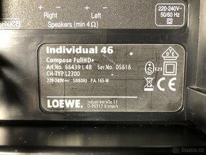 Loewe Individual 46 Compose Full HD DR+ - 7