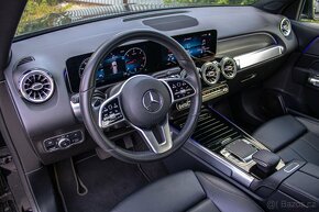 Mercedes-Benz GLB 200d A/T - 7