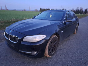 veškeré díly na BMW f10 2.0D 135KW N47N - 7