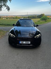 Audi RS5 odpočet DPH - 7