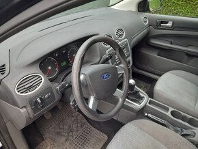 Ford Focus combi - 7