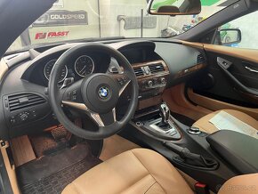 Bmw 650i 108tkm - 7