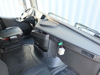 Volvo FH 460, LOW DECK, EURO 6 - 7