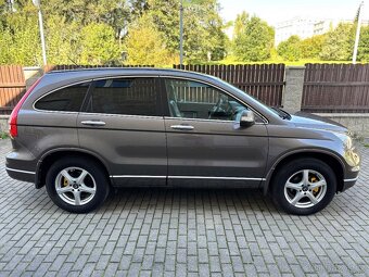 HONDA CR-V 2,2i-DTEC 110KW 4x4 EXECUTIVE,149000KM - 7