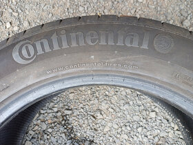 Letní pneu Continental 235/55/19 101W - 7