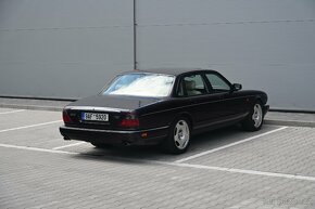 19997 Jaguar XJR 4.0 Supercharged (X300), 320 PS - 7