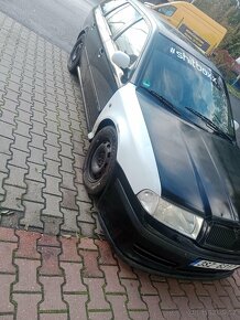 Škoda octavia 1.8t 110kw LPG tel 608191189 - 7