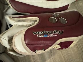 Brankarsky set vaughn custom - 7