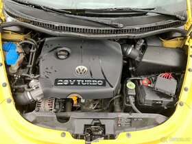 VW New Beetle 1.8T 110kw - 7