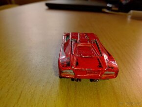 Matchbox Lamborghini Countach No.27 1973 - 7