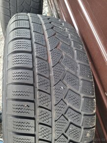 Zimní sada kol 235/65 r17 - 7