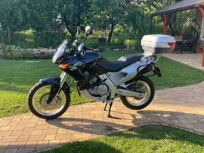 Aprilia Pegaso 650 - 7