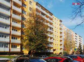 Prodej bytu 2+1, 49 m², Ostrava Poruba, Ukrajinská - 7