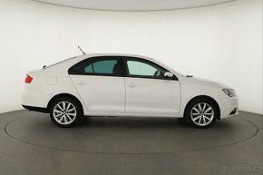 Seat Toledo, 1.2 TSI, ČR,2.maj, Serv.kniha - 7