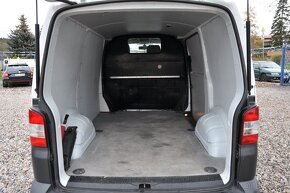 Volkswagen TRANSPORTER 2.0TDi 75kW - 7