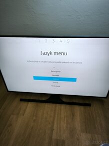 Samsung TV, full HD, 3D, 55 palců, 138cm - 7