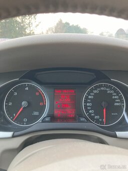 Audi A4 B8 3.0TDI 176Kw Quattro Automat - 7