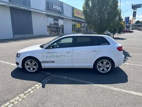 Audi A3 Sportback panorama 2.0 TDI - 7