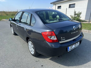 Renault Thalia 1.2 55KW 2012+Najeto 181tis/km+NOVÁSTK - 7