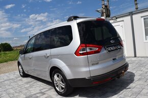 ►►Ford Galaxy 2.0 TDCi 103KW AUTOMAT SERVIS◄◄ - 7