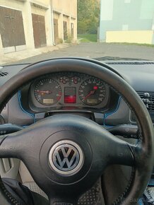 Volkswagen golf 4 TDI 66kw - 7