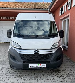 Citroën Jumper 35 L3H2 2.0 BlueHDi 130 (ODPOČET DPH) - 7