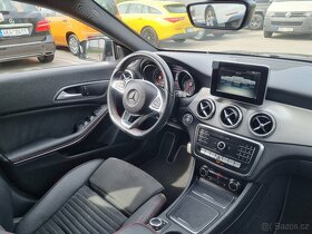 ⭐Mercedes-Benz CLA 220d/2018/2.MAJ/AMG/120KW/DPH⭐ - 7