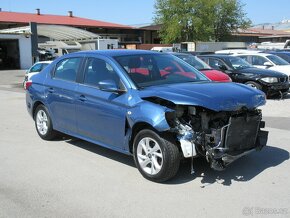 Citroën C-Elysée HDi 92 Exclusive s odp. DPH - 7