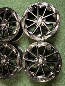 5x114,3 R19” Hyundai IONIQ 5 - originál alu disky TOP STAV - 7