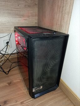 Alza GameBox GTX1070Ti - 7